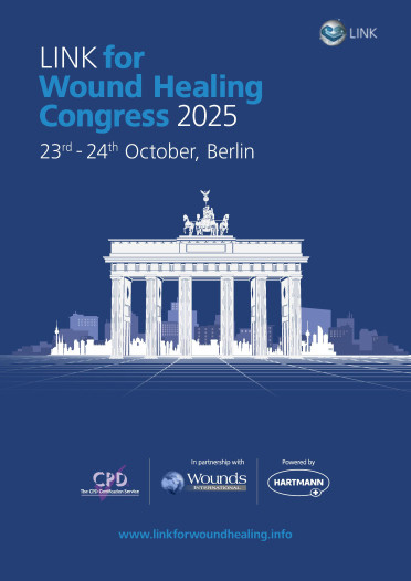 Program Link Congress 2025